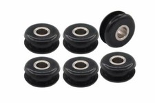 CAOUTCHOUCS SILENT BLOCS POUR RÉSERVOIR HARLEY_DAVIDSON