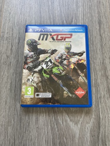 Mxgp the official - mxgp, motocross