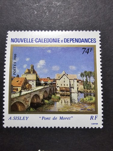 Timbre france nouvelle - france,