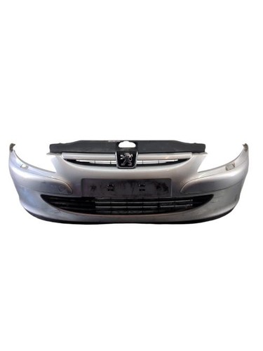 Pare choc avant peugeot - choc,