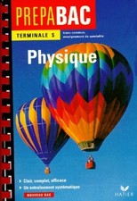 Physique terminale S -