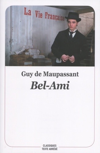 Bel ami guy - -,
