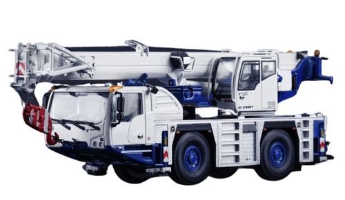 Imc models grue aux couleurs - models,