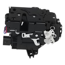 Centralisation Serrure Porte