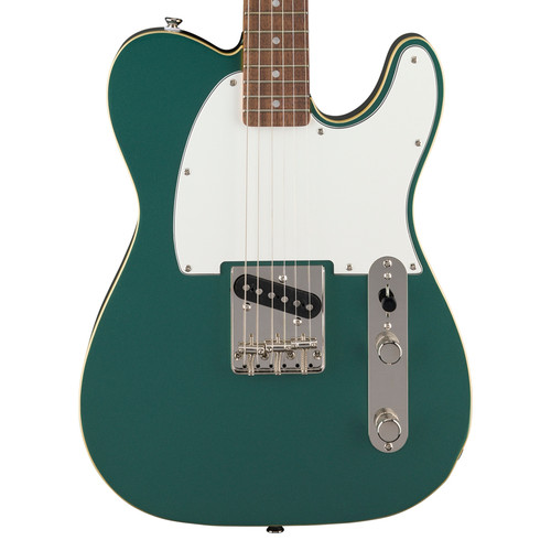 Used squier classic - used, vibe