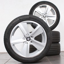 17 pouces Seat original Leon
