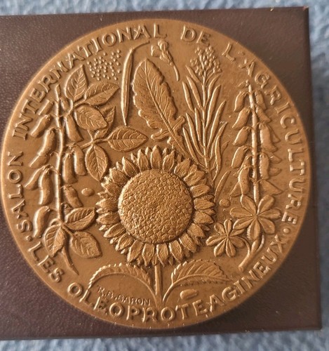 Concours général agricole - général,