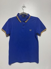 Polo Fred Perry Taille Xs En