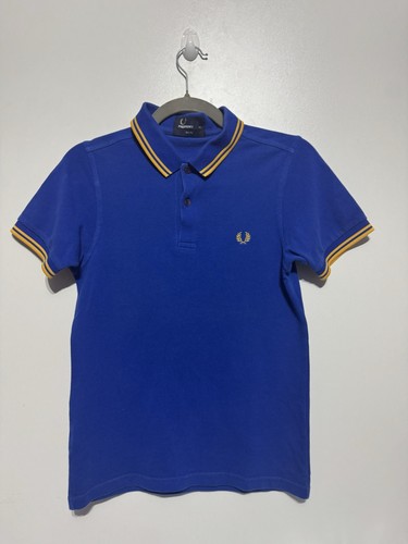 Polo fred perry taille - perry, xs