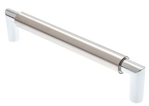 Poignée meuble 160mm - poignée,