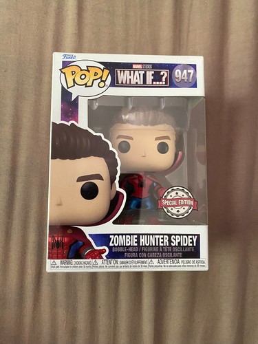 Funko pop what - tv:,
