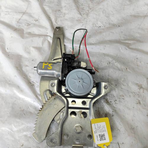 Lève vitre électrique porte - lève-vitre,