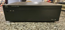 NAD C275BEE Power Amplifier