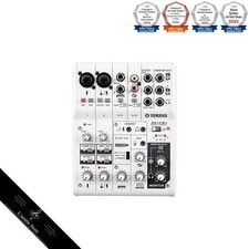 Table de mixage/interface