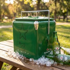 Heineken Classic Metal