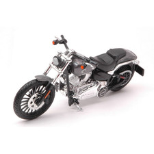 Harley davidson breakout - breakout, 2016