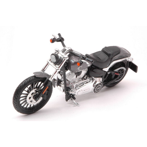 Harley davidson breakout 2016 - harley,
