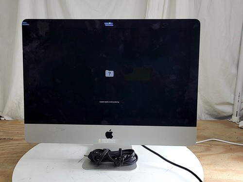 Apple imac inch - apple,