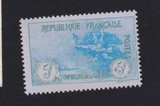 France N° 155 - Orphelins de