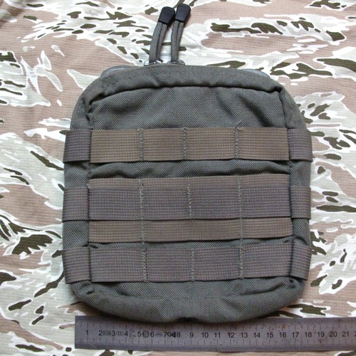 Pochette tactique tad - tactique,