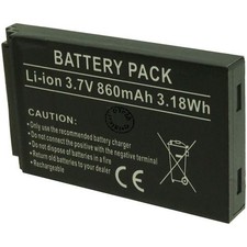 Batterie pour MAGELLAN GPS9005