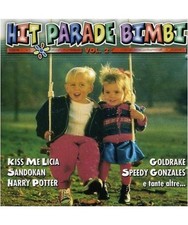 Hit Parade Bimbi Vol. 2