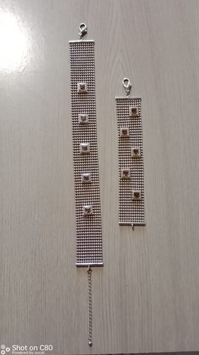 Parure vintage collier - , et