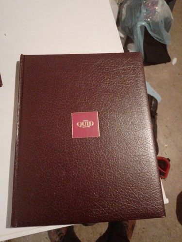 Livre grand quid illustre vol - livre,