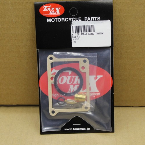 Kit reparation carburateur - 1,