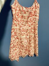 Jcrew, Tulip Sun Dress, Pink