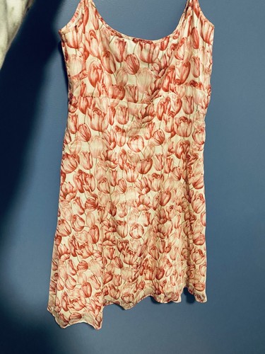 Jcrew tulip sun dress pink - sun, dress,