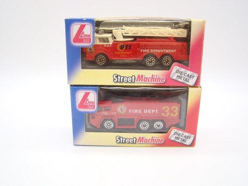 Lima jouef 2 - vehicules, de