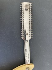 Ancien rasoir de sureté A.MANIERE /DIJON