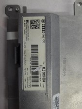 Ecran GPS AUDI A6 3 PHASE 2