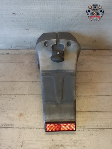 Support plaque arriere aprilia - plaque,
