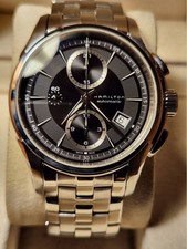 Hamilton Jazz Master auto