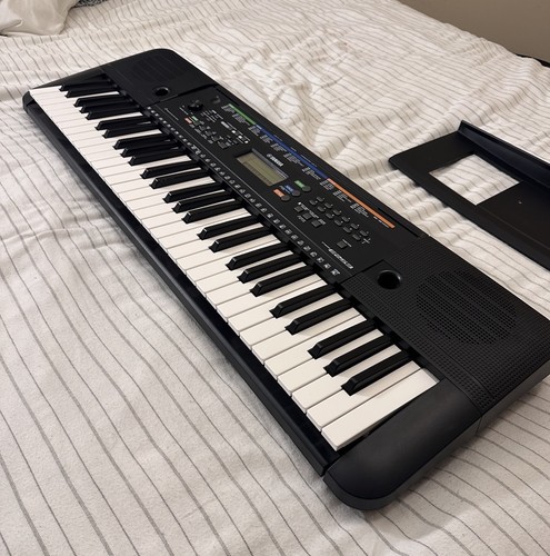 Yamaha psr e253 key - psr-e253, 61-key