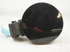 Volet de trappe carburant