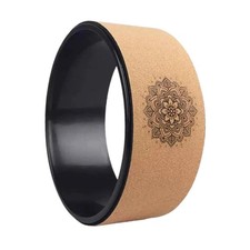 Roue de yoga, extenseur