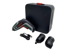 Visseuse sans fil Bosch Home and Garden IXO 06039E0001 3,6 V