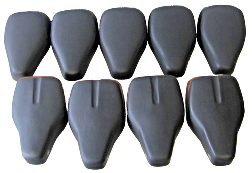 Velo mixed bike seats - mixed, lot