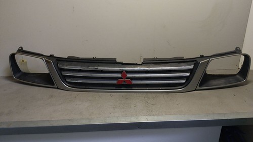 Calandre mitsubishi pick - calandre,