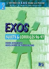 Préparation méthodique tests psychologiques, Sigler