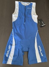 Orca Sleeveless Tight