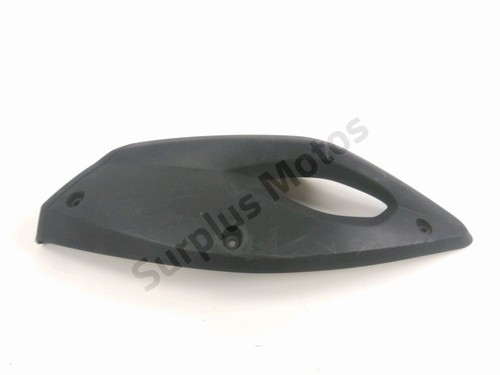 Habillage silencieux piaggio - habillage,
