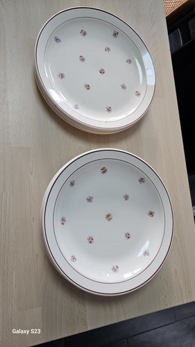 Service table vintage en - table,