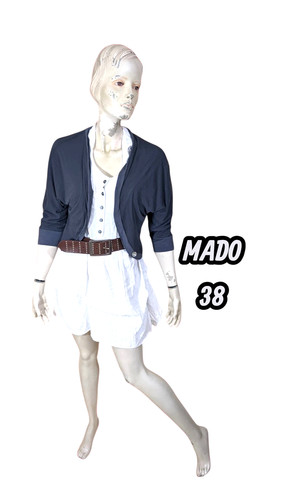 Mado les autres taille 38 - mado,