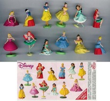 RARE Ensemble Complet 12 Mini