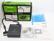 Mémoire Panasonic 3DO