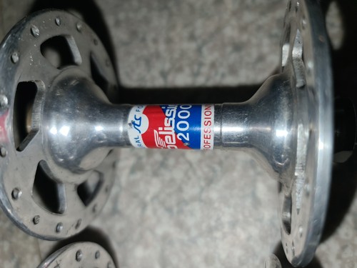 Moyeux pelissier 2000 - moyeux,